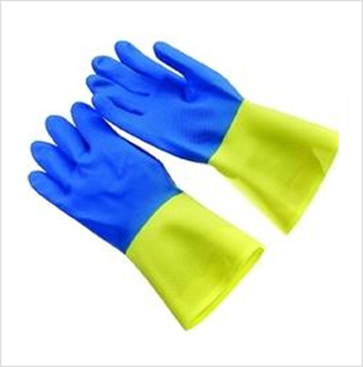 Chemical Gloves