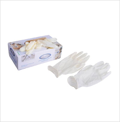 Industrial Acid Alkali Gloves