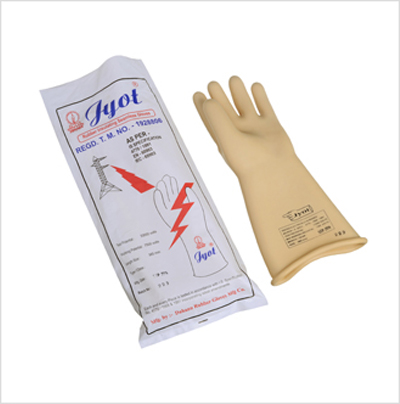 Electrical Safety Gloves