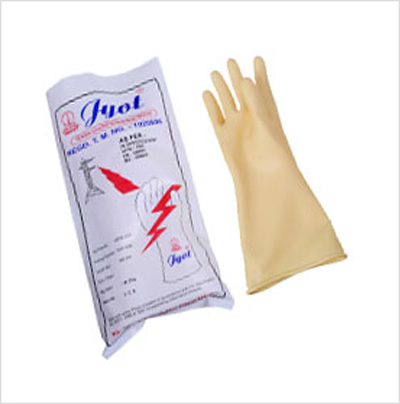 Electrical Safety Gloves